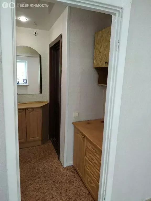 Квартира-студия: Красноярск, улица Ломоносова, 94А/1с47 (18 м) - Фото 2