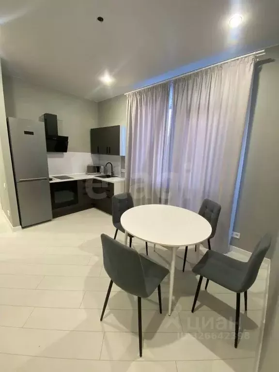 2-к кв. Иркутская область, Иркутск проезд Юрия Тена, 2 (63.0 м) - Фото 1