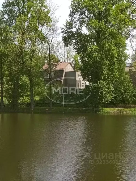 Дом в Калининградская область, Неман  (275 м) - Фото 1