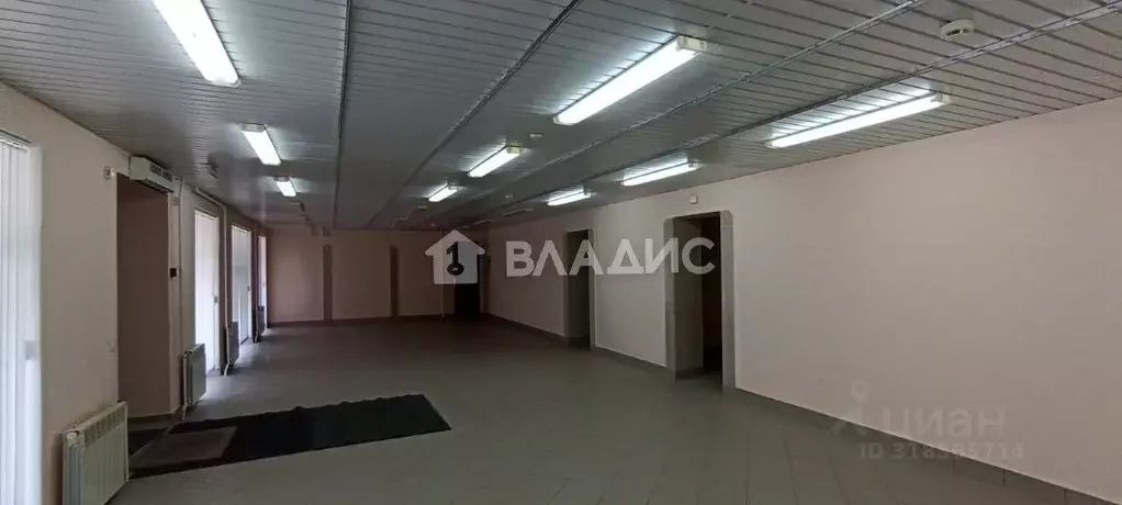 Помещение свободного назначения в Марий Эл, Йошкар-Ола Красноармейская ... - Фото 0