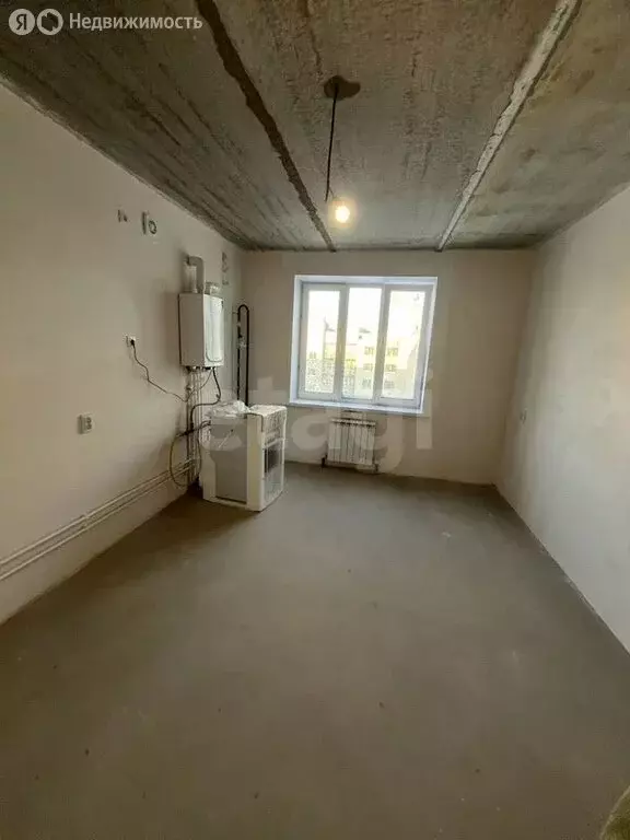 2-комнатная квартира: посёлок Красный Бор, Васильковая улица, 15 (62.4 ... - Фото 2