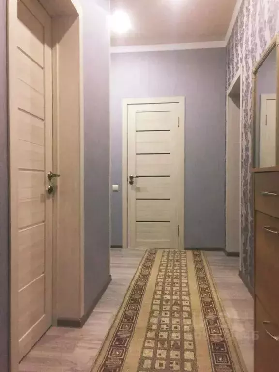 2-к кв. Ставропольский край, Кисловодск ул. 40 лет Октября, 8 (55.0 м) - Фото 0