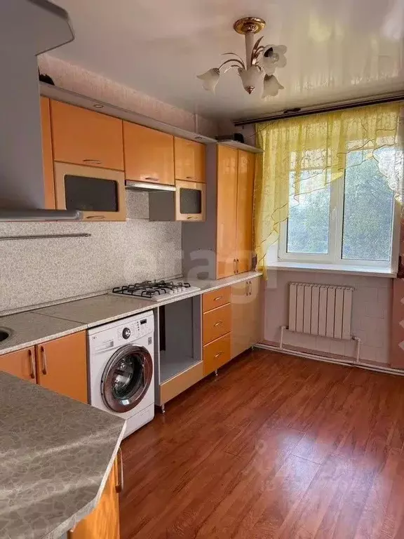 3-к кв. Ярославская область, Мышкин Загородная ул., 45/8 (68.0 м) - Фото 1