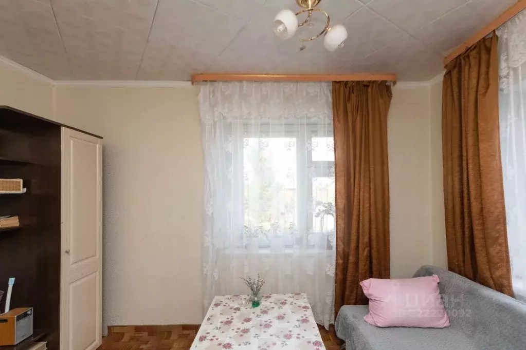 Дом в Тюменская область, Ишим  (50 м) - Фото 1