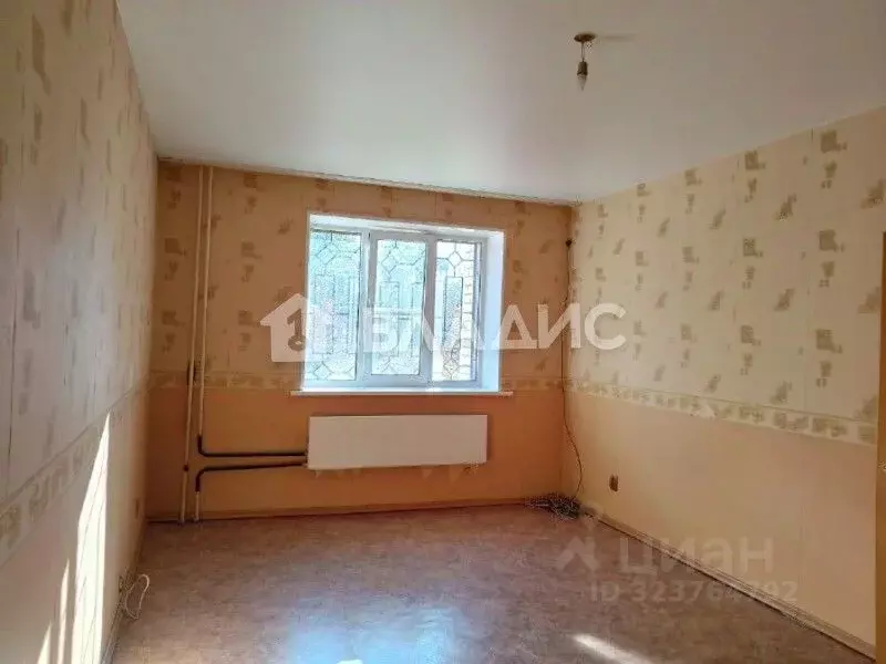 1-к кв. Волгоградская область, Волгоград Жилгородок мкр, ул. ... - Фото 1