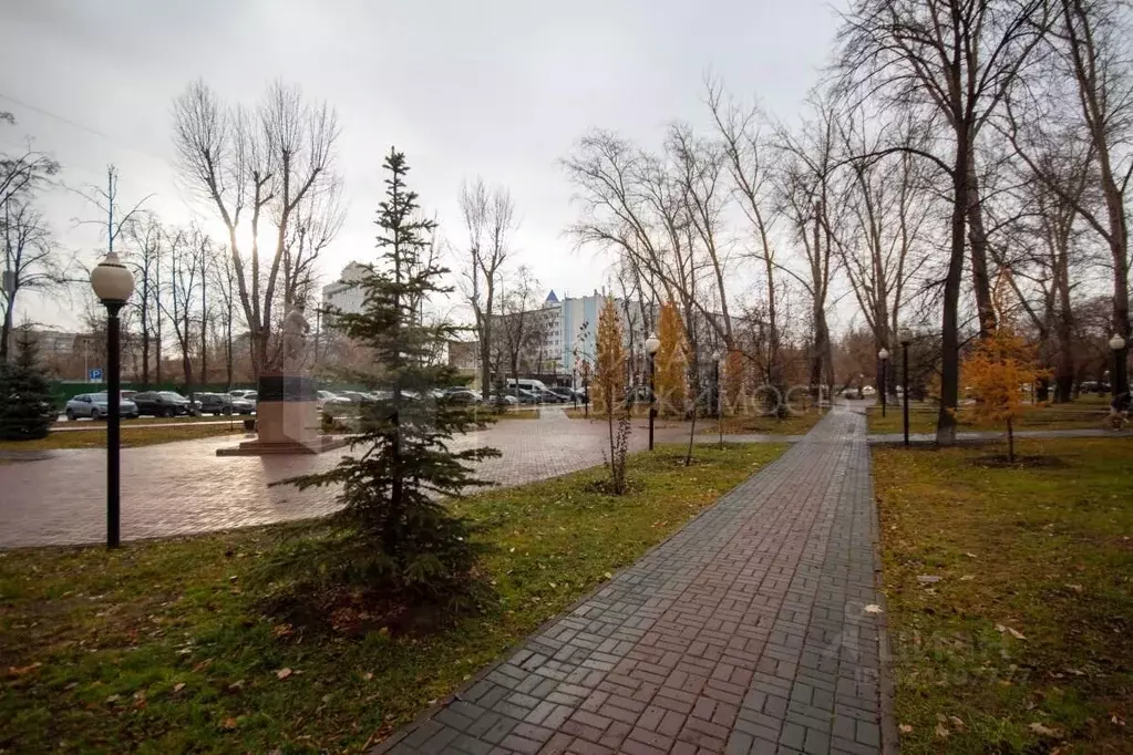 1-к кв. Тюменская область, Тюмень Минская ул., 96 (31.0 м) - Фото 1