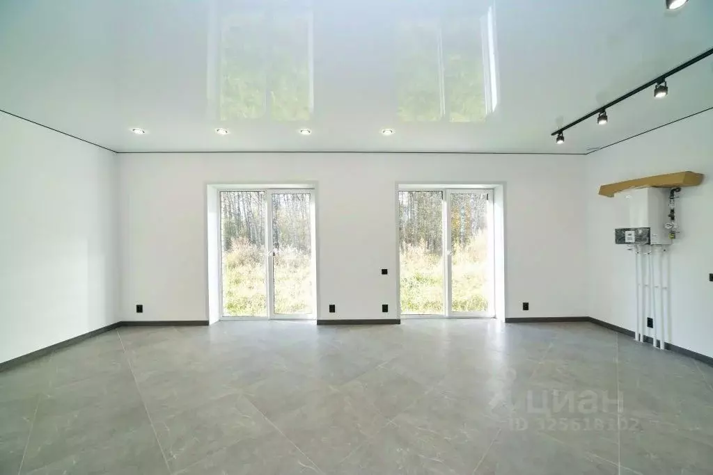 Дом в Ярославская область, Ярославский муниципальный округ, д. ... - Фото 2