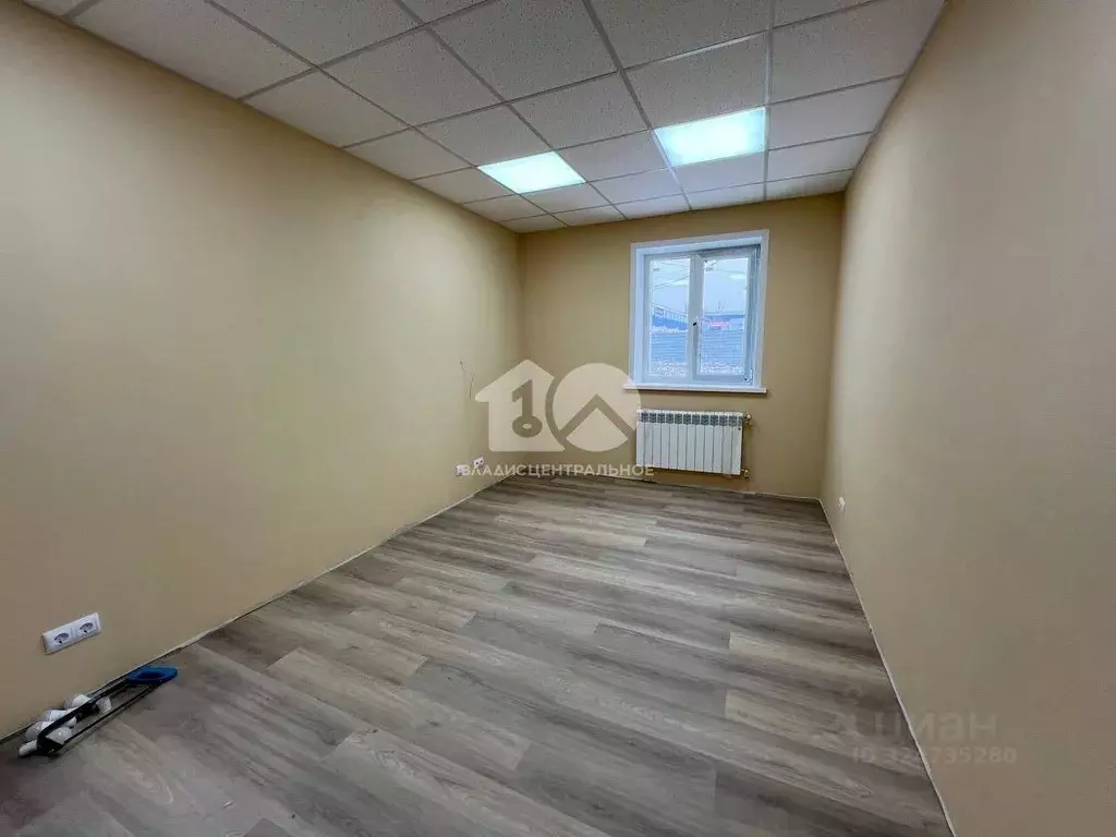 Помещение свободного назначения в Новосибирская область, Новосибирск ... - Фото 2
