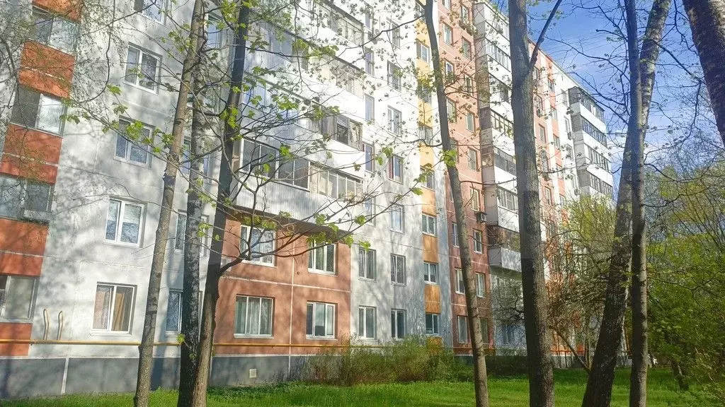 Квартира-студия, 10 м, 1/9 эт. - Фото 1