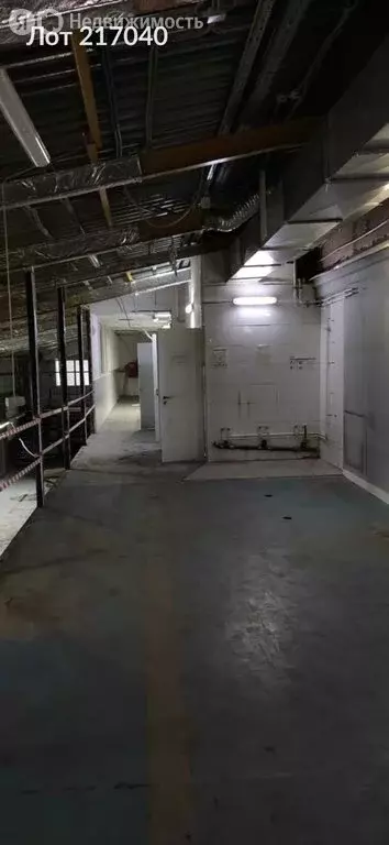 Производственное помещение (1230 м) - Фото 1