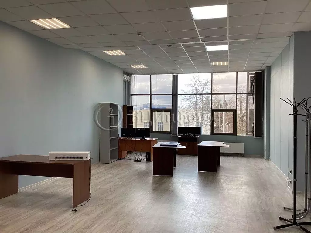 Офис в Санкт-Петербург ул. Седова, 11К2 (223 м) - Фото 1