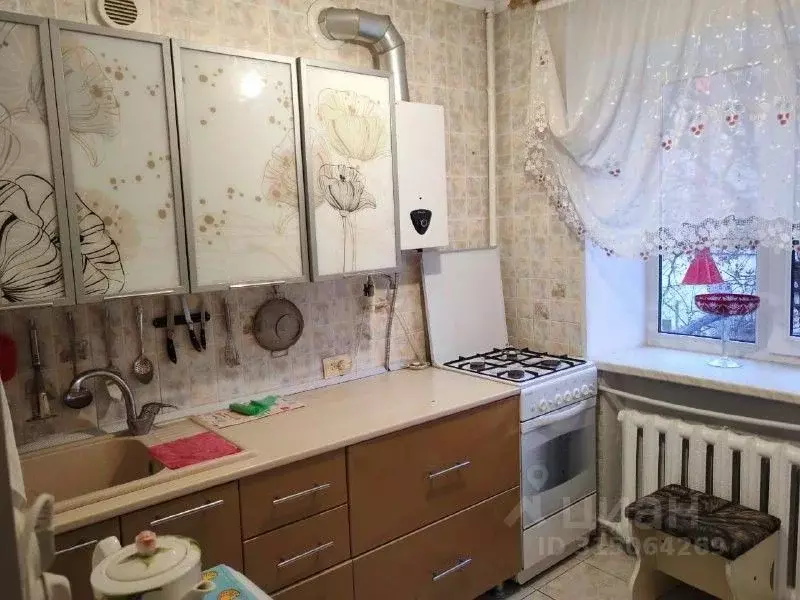 2-к кв. Краснодарский край, Геленджик Красная ул. (42.0 м) - Фото 0