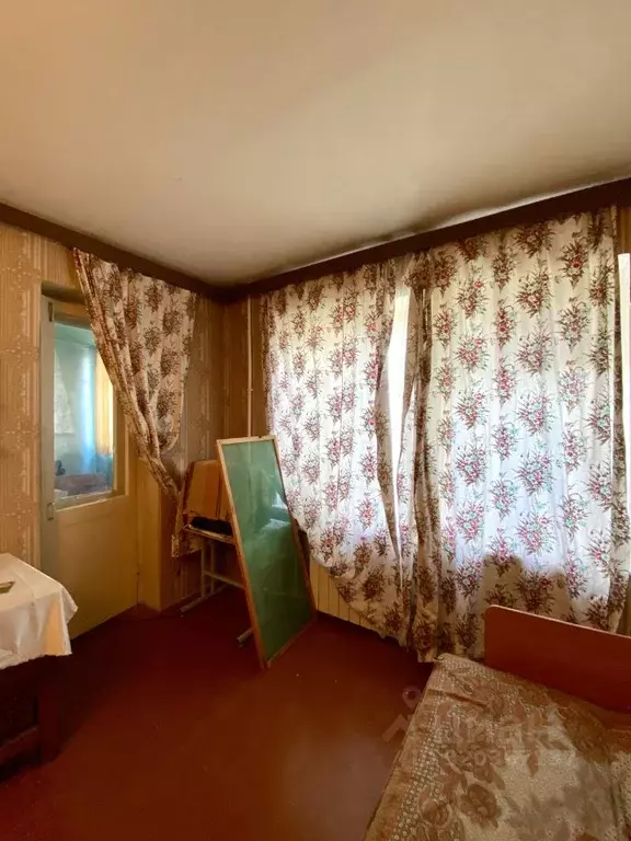 1-к кв. Волгоградская область, Волгоград Невская ул., 18Б (37.0 м) - Фото 1