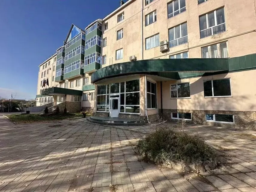 Помещение свободного назначения в Башкортостан, Туймазы ул. ... - Фото 0