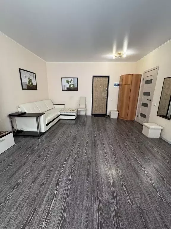 1-к кв. Краснодарский край, Анапа Анапское ш., 6к2 (37.0 м) - Фото 2