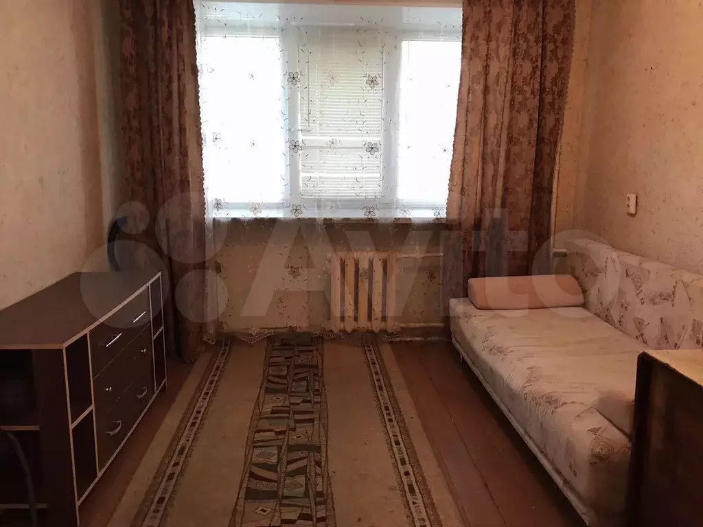 Квартира-студия, 17,5 м, 3/5 эт. - Фото 0