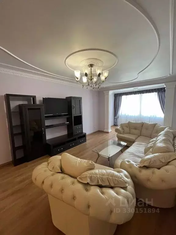 3-к кв. Крым, Симферополь ул. Набережная имени 60-летия СССР, 75П ... - Фото 2