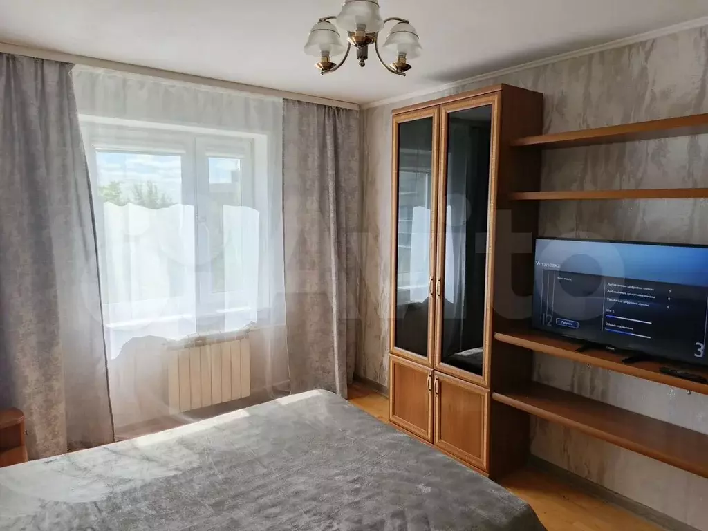 2-к. квартира, 54 м, 4/14 эт. - Фото 0