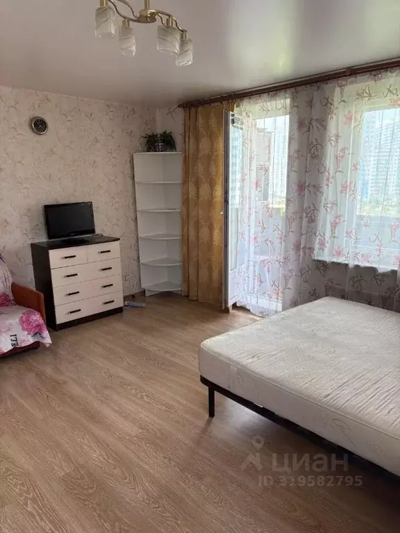 1-к кв. Санкт-Петербург ул. Шаврова, 23К1 (39.0 м) - Фото 0