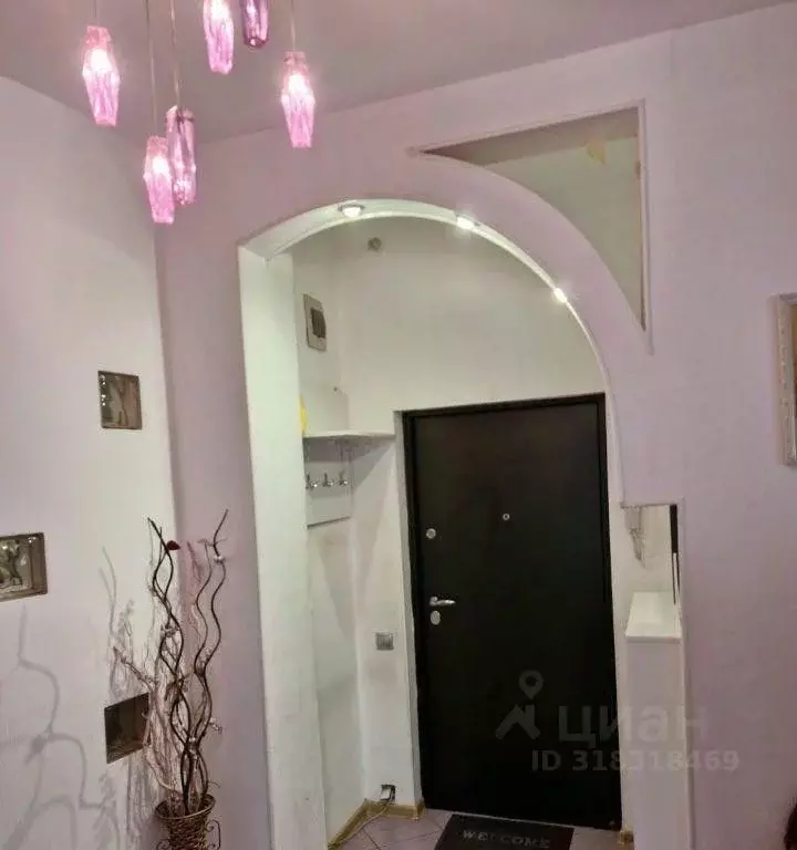 3-к кв. Саха (Якутия), Якутск ул. Ларионова, 8 (84.9 м) - Фото 1