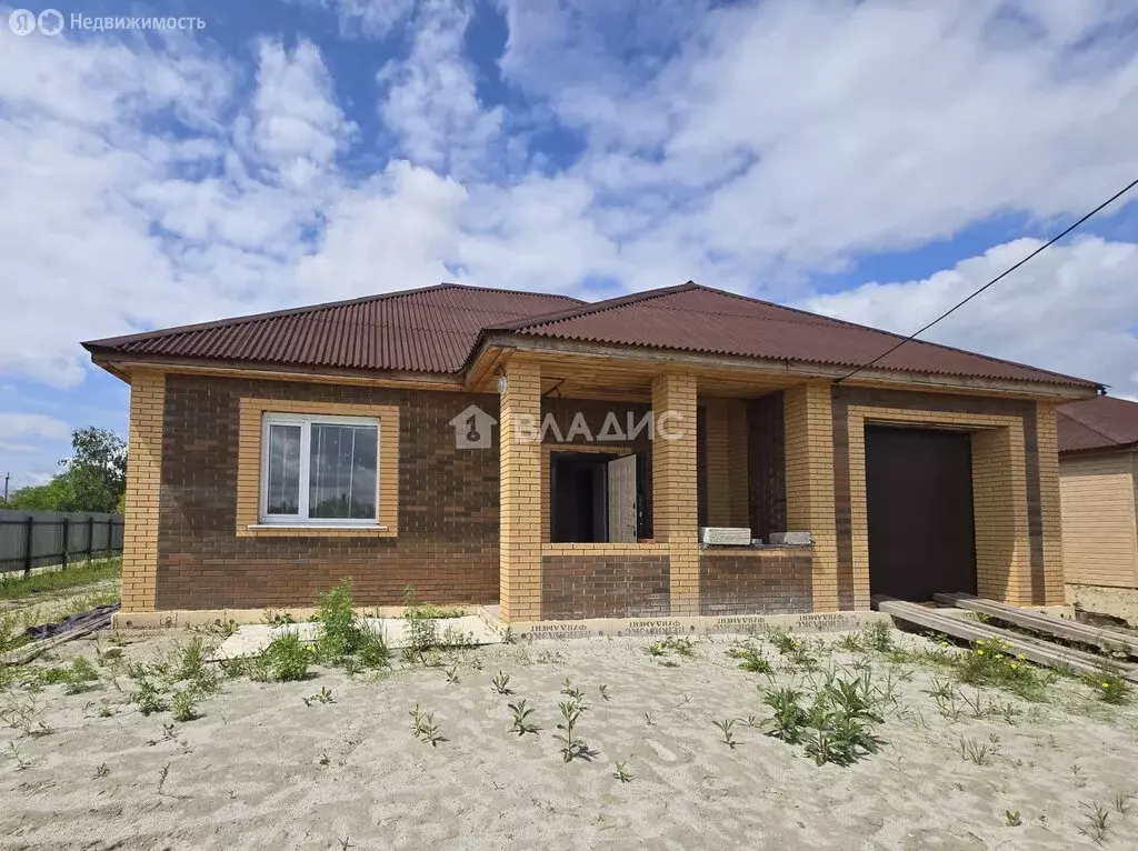 Дом в Благовещенск, микрорайон 5-я Стройка, Ровная улица, 46 (85.3 м) - Фото 1