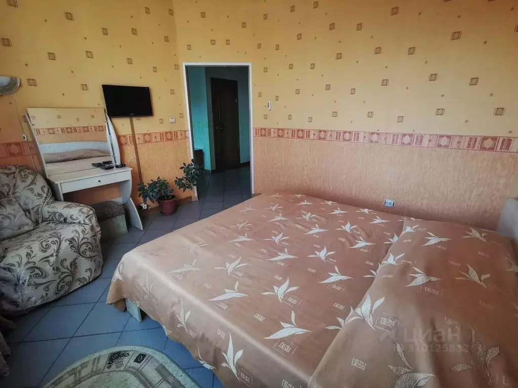 Комната Калужская область, Калуга пер. 2-й Берендяковский, 1А (42.0 м) - Фото 2