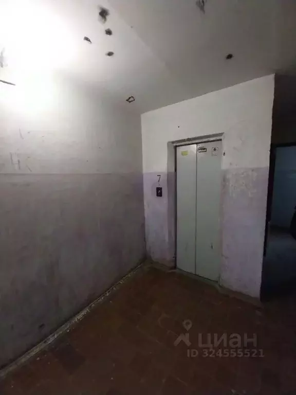 1-к кв. Ярославская область, Ярославль ул. Серго Орджоникидзе, 29к1 ... - Фото 1