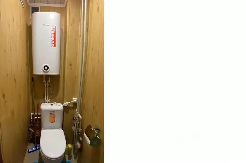 1-к кв. Мурманская область, Мурманск Северный проезд, 18 (33.0 м) - Фото 2