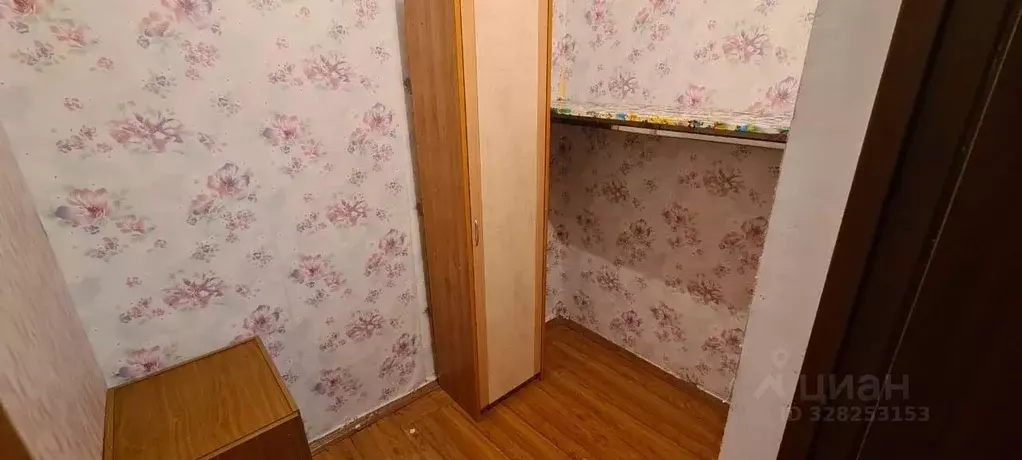 1-к кв. Иркутская область, Усть-Илимск ул. Мечтателей, 14 (35.0 м) - Фото 1