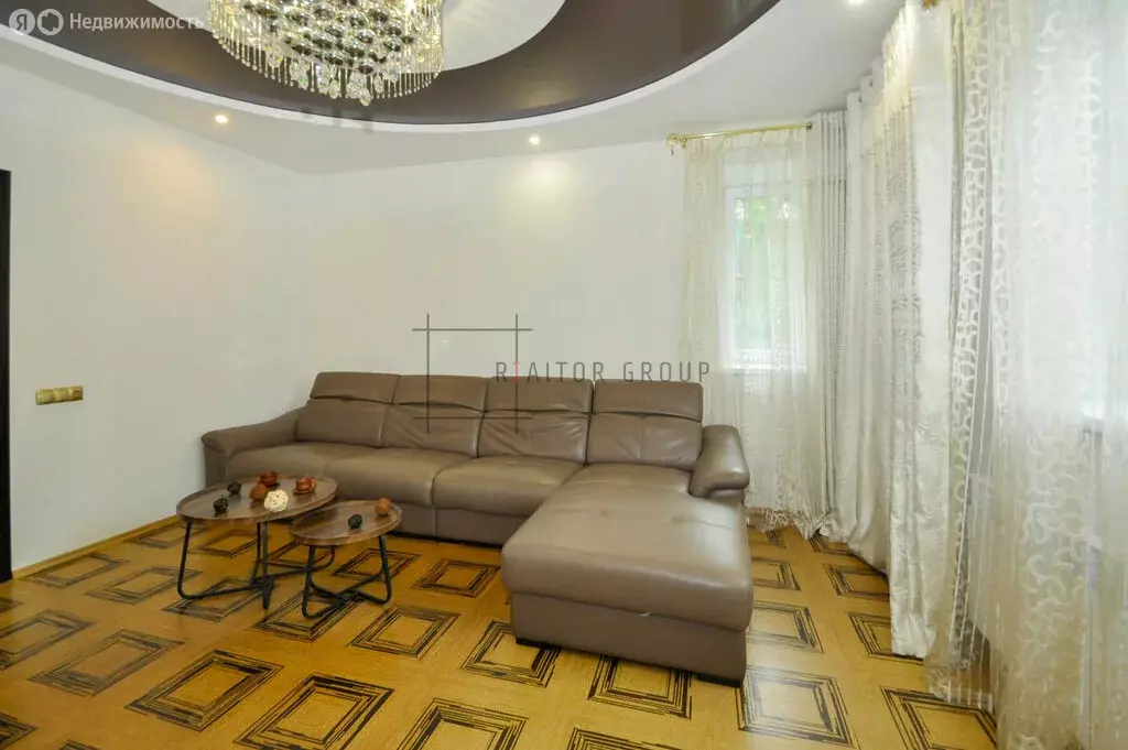 2-комнатная квартира: Новосибирск, проспект Карла Маркса, 11 (60 м) - Фото 1