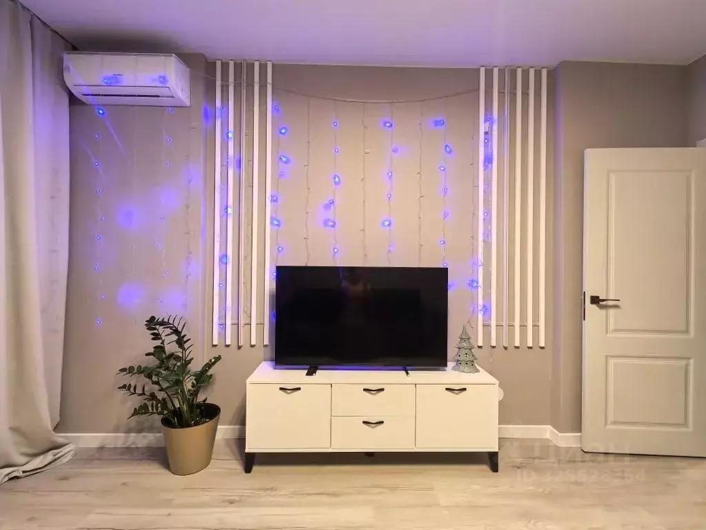 1-к кв. Московская область, Коломна ул. Ленина, 161А (44.0 м) - Фото 2