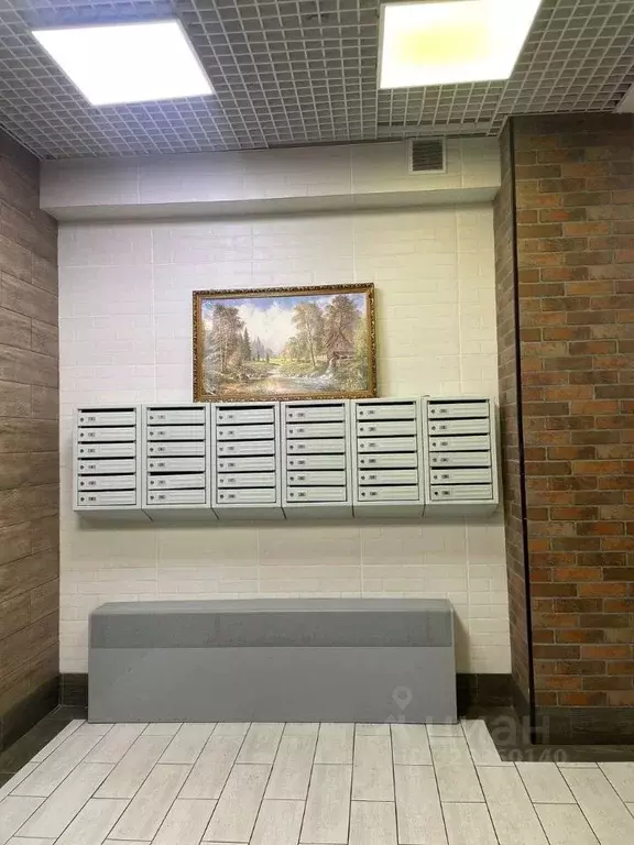 2-к кв. Москва 6-я Парковая ул., 9 (60.3 м) - Фото 1