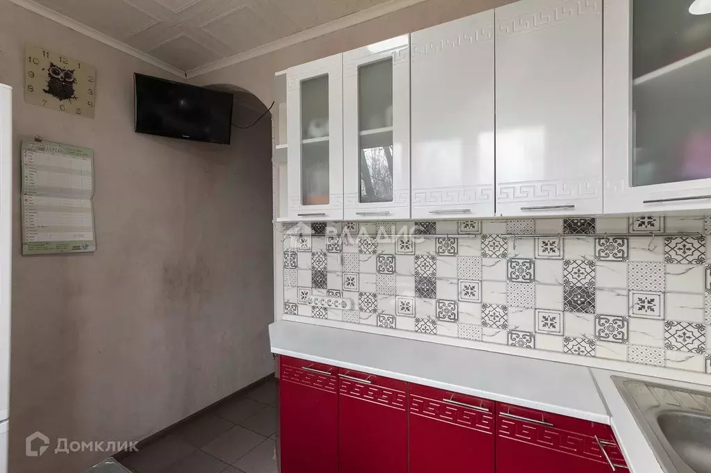 Продаётся 2-к квартира, 41 м - Фото 1