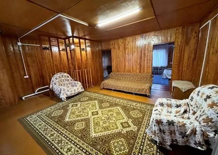 3-к кв. Башкортостан, Уфа Вокзальная ул., 7 (77.0 м) - Фото 0