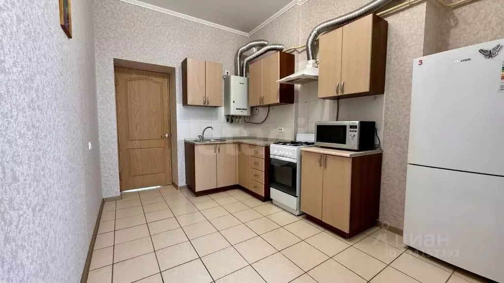 1-к кв. Краснодарский край, Анапа ул. Краснозеленых, 29/4 (48.0 м) - Фото 1