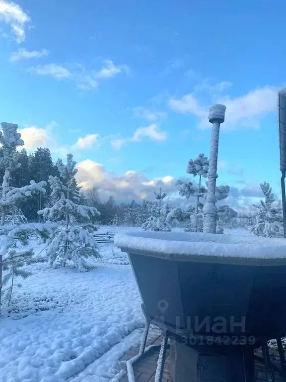 Дом в Тверская область, Калязинский муниципальный округ, д. Высоково ... - Фото 1