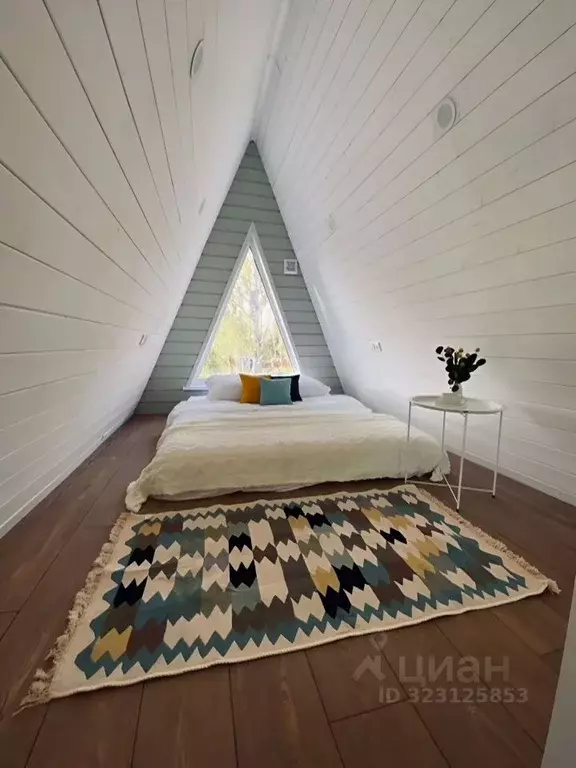 Дом в Московская область, Мытищи городской округ, д. Протасово, Лисья ... - Фото 2