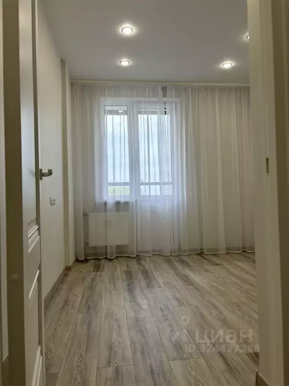 2-к кв. Ленинградская область, Кингисепп пер. Юности, 4 (52.5 м) - Фото 1