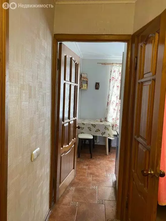 2-комнатная квартира: Йошкар-Ола, Пролетарская улица, 23 (44.2 м) - Фото 1