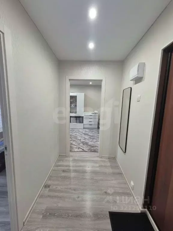 2-к кв. Башкортостан, Уфа ул. Натальи Ковшовой, 4 (43.5 м) - Фото 1