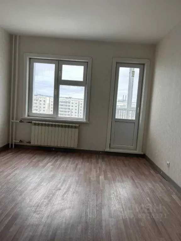 1-к кв. Саха (Якутия), Якутск ул. Ойунского, 8 (51.3 м) - Фото 1