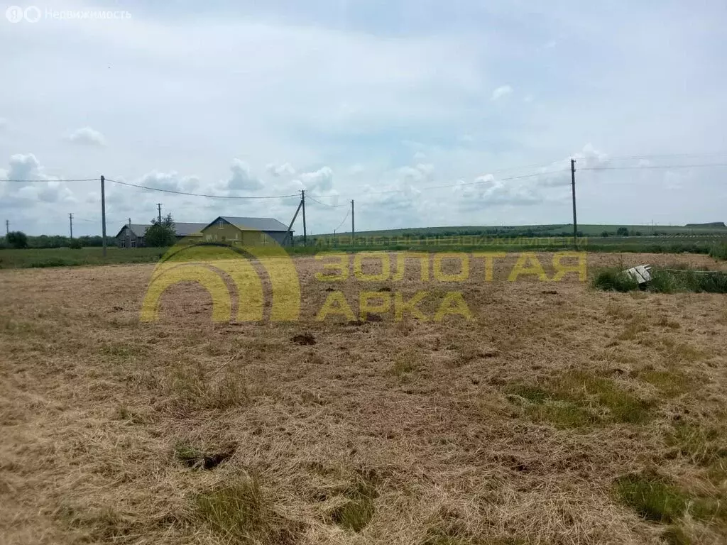 Участок в станица Старотитаровская, переулок Ильича (15 м) - Фото 1