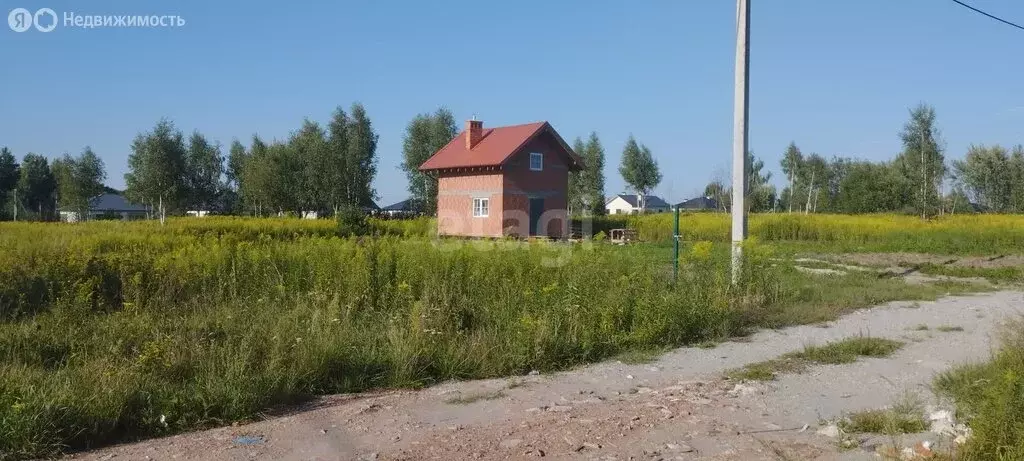 участок в калининградская область, гурьевский муниципальный округ, . - Фото 0