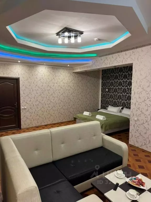 Комната Саха (Якутия), Якутск ул. Космонавтов, 26/3 (35.0 м) - Фото 2