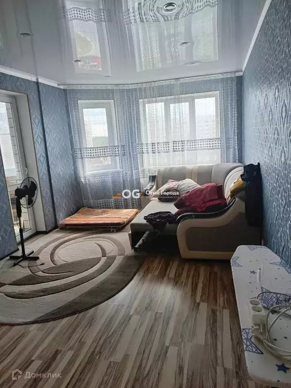 Продаётся 1-к квартира, 43.5 м - Фото 1