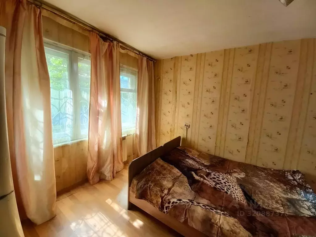 1-к кв. Иркутская область, Иркутск Первомайский мкр, 2 (31.0 м) - Фото 1