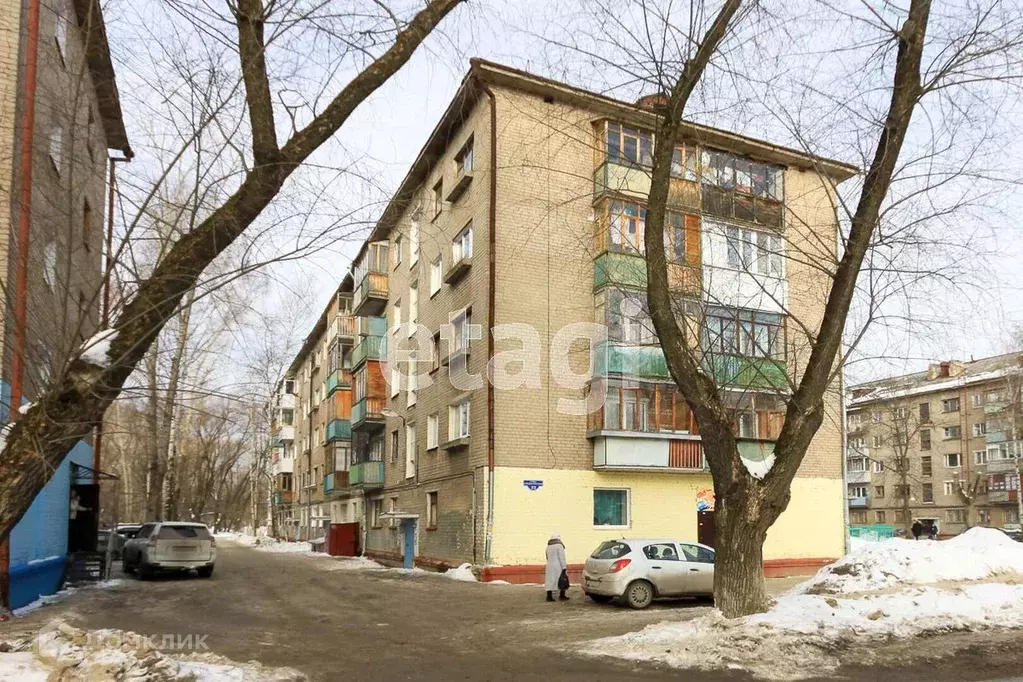 Продаётся 2-к квартира, 43 м - Фото 0