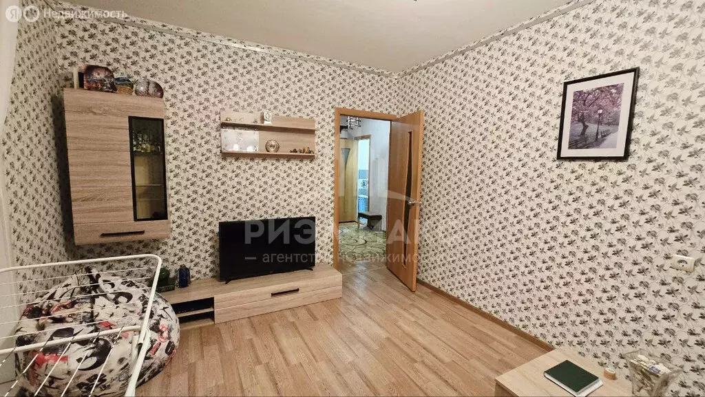 2-комнатная квартира: Брянск, 2-я улица Мичурина, 29 (51.7 м) - Фото 1