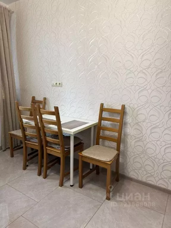 1-к кв. Москва ул. Академика Янгеля, 2 (42.8 м) - Фото 2