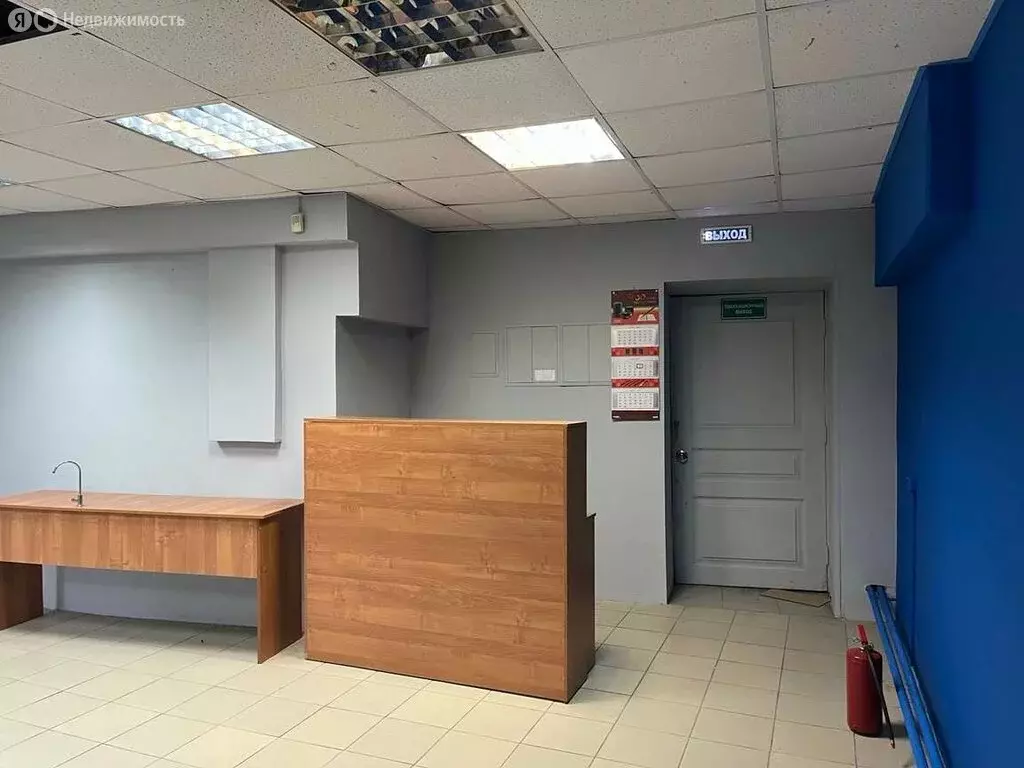 Помещение свободного назначения (52 м) - Фото 2